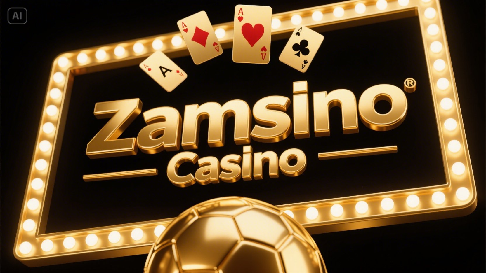 Zamsino Casino